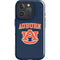 Auburn University AU iPhone 16 Pro Impact Case